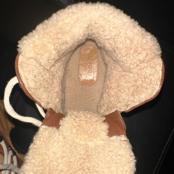 Gucci woman’s boots - Picture 6 of 7